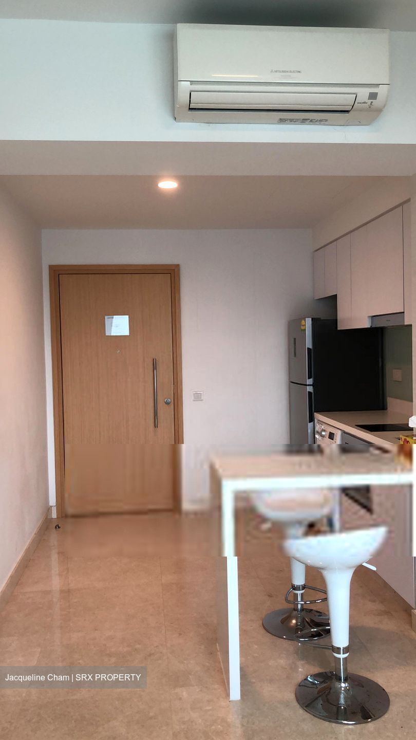 Eight Riversuites (D12), Condominium #575717081